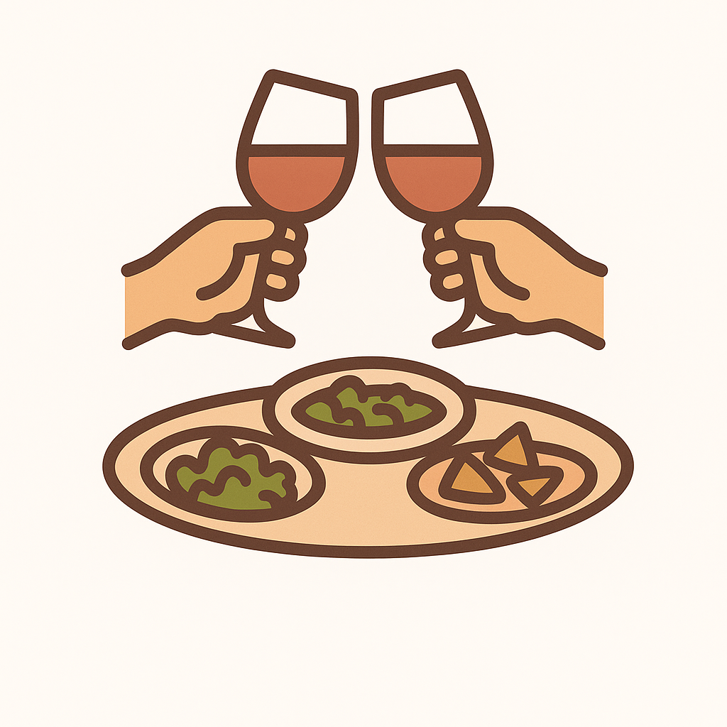 Aperitivos